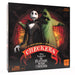 Checkers: Disney Tim Burton The Nightmare Before Christmas - for just $20! 