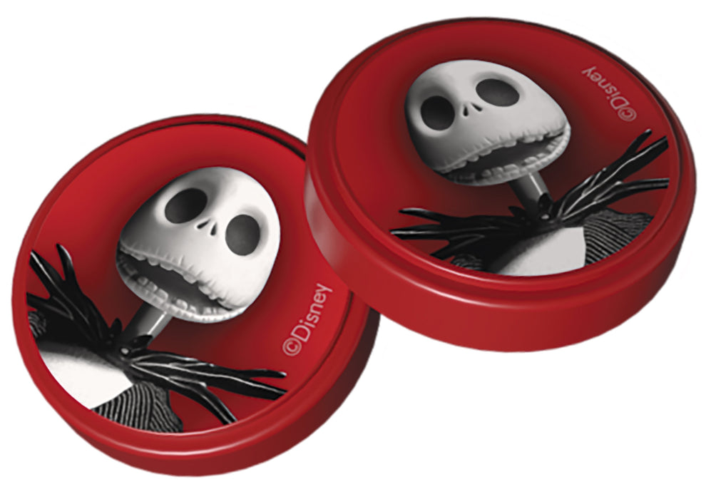 Checkers: Disney Tim Burton The Nightmare Before Christmas - for just $20! 