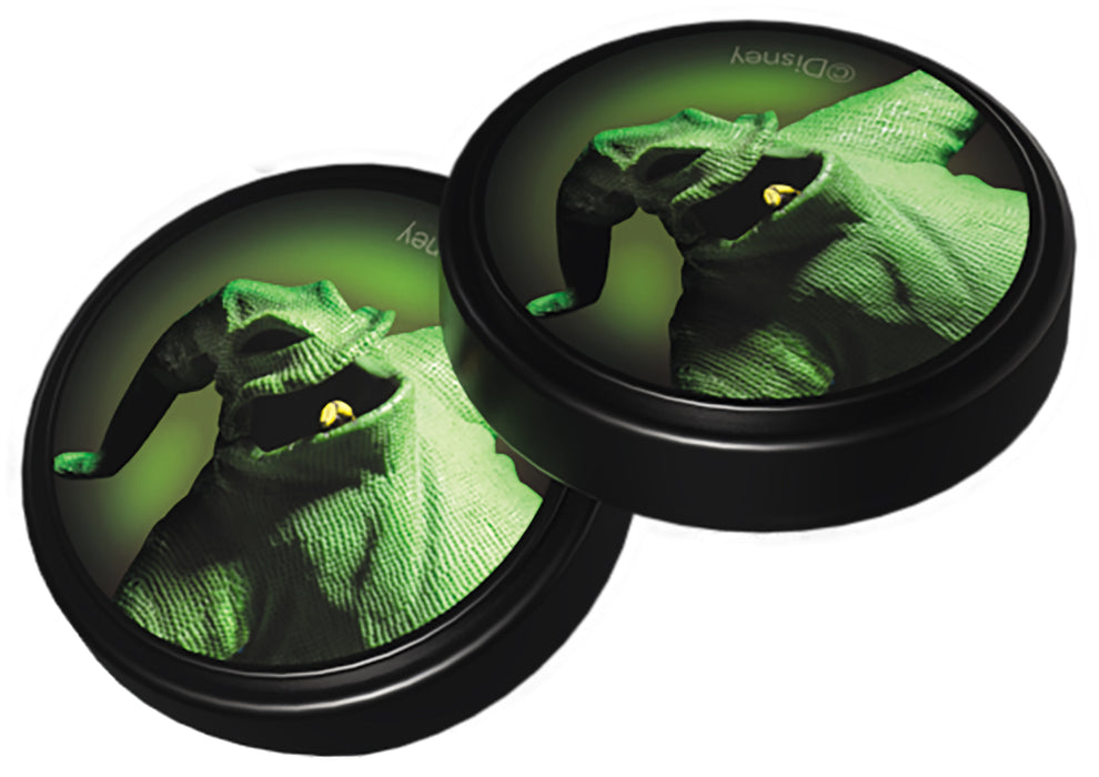 Checkers: Disney Tim Burton The Nightmare Before Christmas - for just $20! 