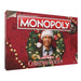 MONOPOLY®: National Lampoon's Christmas Vacation - for just $44.99! 