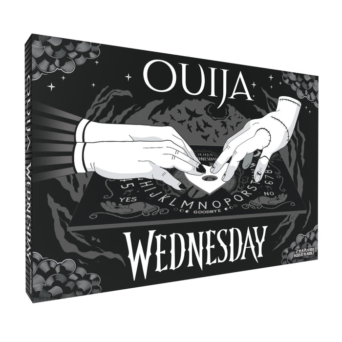 OUIJA®: Wednesday - for just $27! 