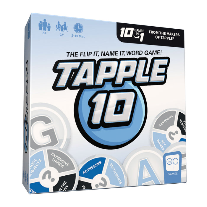 The Original Tapple 10 - for just $9.99! 