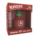 YAHTZEE®: Sriracha - for just $24! 