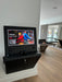 Wall Mounted Arcade - Classic Arcade - for just $4480! 