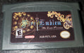 Fire Emblem The Last Promise GBA Video Game Nintendo Game Boy Advance - for just $12.50! 