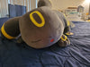 Pokemon Center Umbreon Sleeper Plush Eeveelutions Plush Rare Authentic - for just $93.99! 