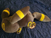 Pokemon Center Umbreon Sleeper Plush Eeveelutions Plush Rare Authentic - for just $93.99! 