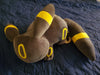 Pokemon Center Umbreon Sleeper Plush Eeveelutions Plush Rare Authentic - for just $93.99! 