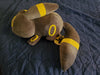 Pokemon Center Umbreon Sleeper Plush Eeveelutions Plush Rare Authentic - for just $93.99! 