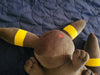 Pokemon Center Umbreon Sleeper Plush Eeveelutions Plush Rare Authentic - for just $93.99! 