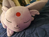Pokemon Center Espeon Sleeper Plush Eeveelutions Plush Rare Authentic - for just $89.99! 