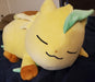 Pokemon Center Leafeon Sleeper Plush Eeveelutions Plush Rare Authentic - for just $86.99! 
