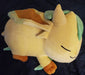 Pokemon Center Leafeon Sleeper Plush Eeveelutions Plush Rare Authentic - for just $86.99! 