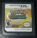 Nintendo DS Video Game Cartridge Collection NDS Pokemon - for just $16.99! 