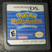 Nintendo DS Video Game Cartridge Collection NDS Pokemon - for just $16.99! 