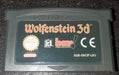 Wolfenstein 3D GBA Video Game Cartridge Game Boy Advance 2002 - for just $12! 