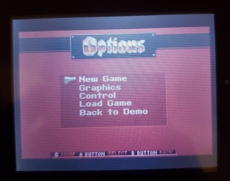 Wolfenstein 3D GBA Video Game Cartridge Game Boy Advance 2002 - for just $12! 