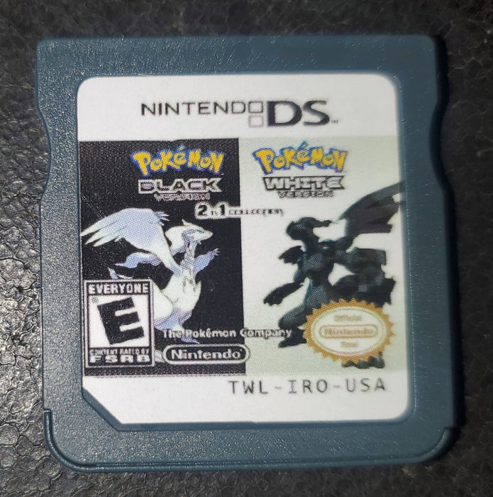 Nintendo DS Video Game Cartridge Collection - for just $16.99! 