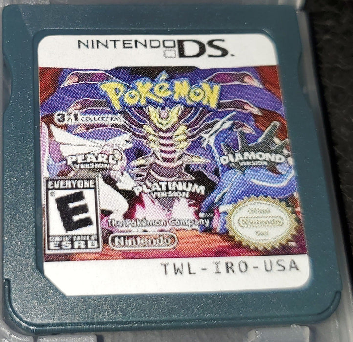 Nintendo DS Video Game Cartridge Collection - for just $16.99! 