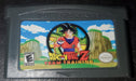 DBZ Team Training GBA ROM Hack Video Game Cartridge Pokemon - for just $18.49! 