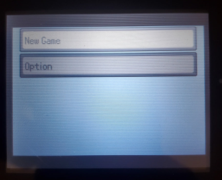 Pokemon League of Legends GBA ROM Hack Video Game Gameboy Advance - for just $18.49! 