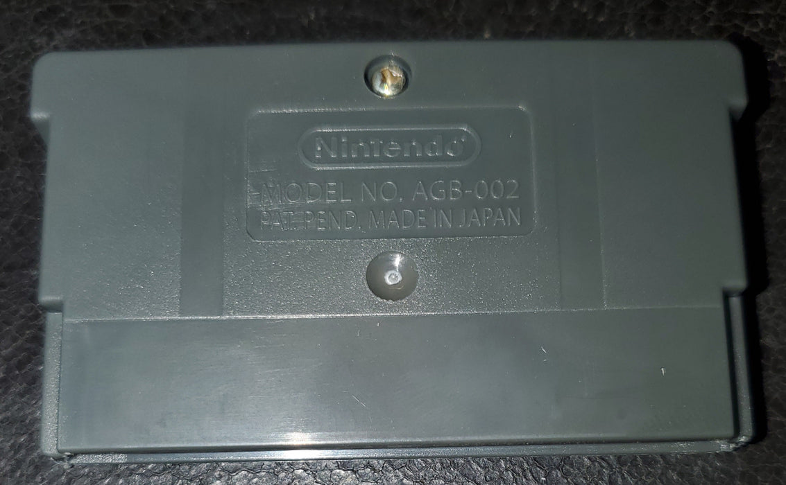 Pokemon Orange Islands GBA ROM Hack Video Game Custom Gameboy Advance Spanish - for just $18.49! 