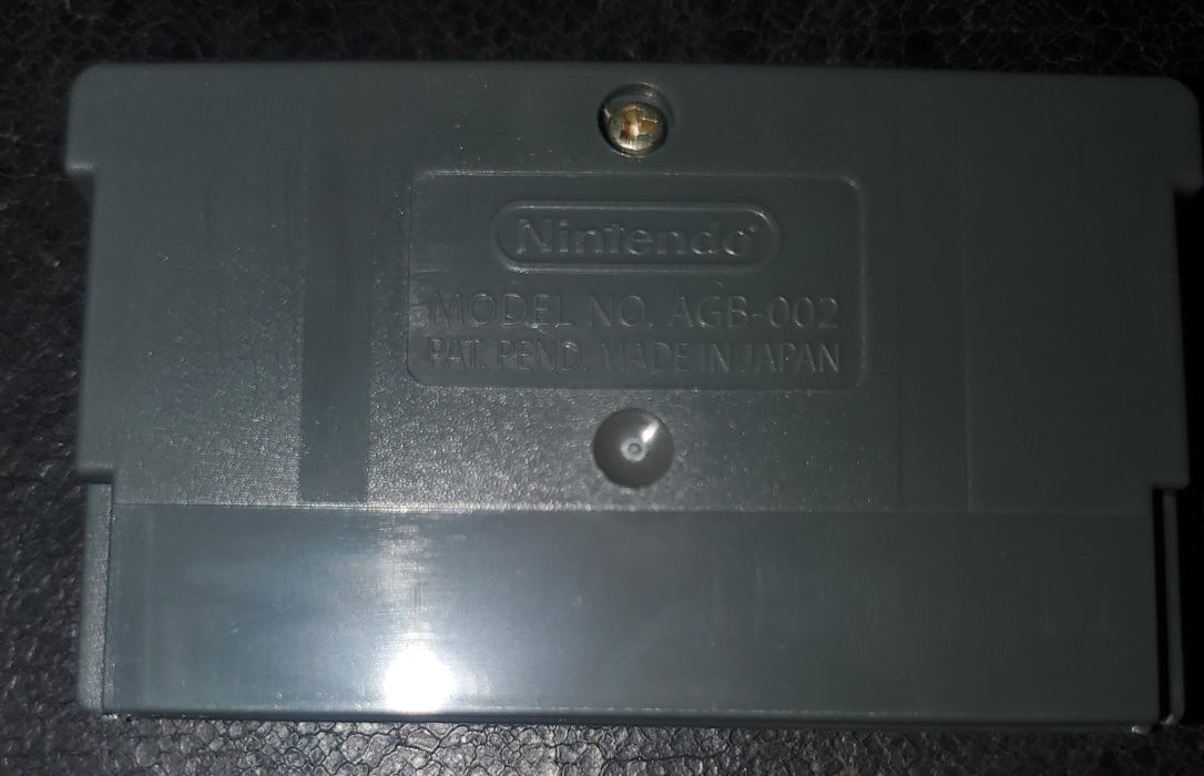 Pokemon NeonBlue GBA ROM Hack Video Game Custom Gameboy Advance - for just $18.49! 