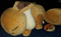 Pokemon Center Eevee Sleeper Plush Eeveelutions Plush Rare Authentic - for just $84.99! 