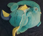Pokemon Center Vaporeon Sleeper Plush Eeveelutions Plush Rare Authentic - for just $92.99! 
