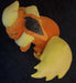 Pokemon Center Flareon Sleeper Plush Eeveelutions Plush Rare Authentic - for just $86.99! 
