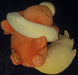 Pokemon Center Flareon Sleeper Plush Eeveelutions Plush Rare Authentic - for just $86.99! 