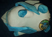 Pokemon Center Glaceon Sleeper Plush Eeveelutions Plush Rare Authentic - for just $86.99! 