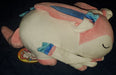 Pokemon Center Sylveon Sleeper Plush Eeveelutions Plush Rare Authentic - for just $86.99! 