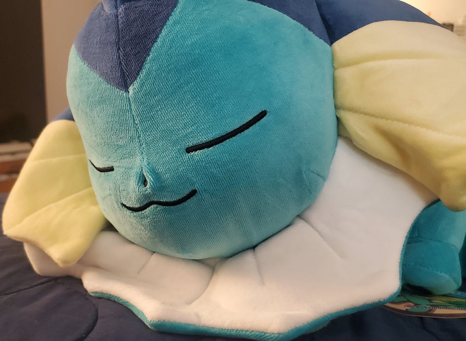 Pokemon Center Sleeper Plush Eeveelutions Plush Authentic Tags - for just $82.99! 