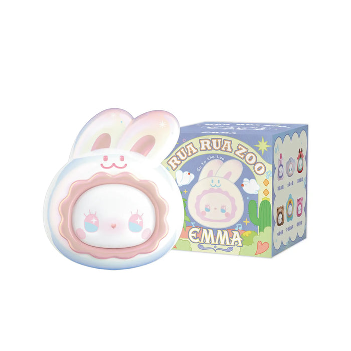 EMMA RUA RUA ZOO blind box (1 Blind Box) - Just $7.99! Shop now at Retro Gaming of Denver