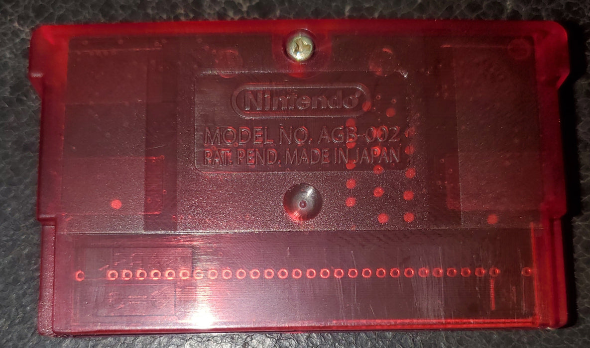NES 150 in 1 GBA Video Game Cartridge Game Boy Advance Nintendo - for just $20.99! 