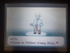 Pokemon Creepy Black GBA ROM Hack Video Game Custom Gameboy Advance - for just $18.49! 