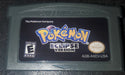Pokemon Eclipse GBA ROM Hack Video Game Custom Gameboy Advance - for just $18.49! 