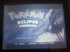 Pokemon Eclipse GBA ROM Hack Video Game Custom Gameboy Advance - for just $18.49! 