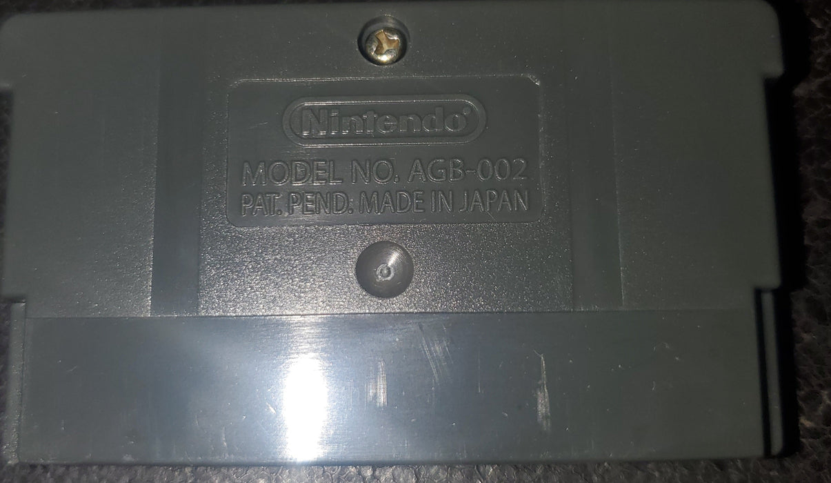 Pokemon Cosmic Emerald GBA ROM Hack Video Game Custom Gameboy Advance - for just $18.49! 