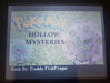 Pokemon Hollow Mysteries GBA ROM Hack Video Game Gameboy Advance - for just $18.49! 
