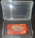 Pokemon Eruption GBA ROM Hack Video Game Custom Gameboy Advance - for just $18.49! 