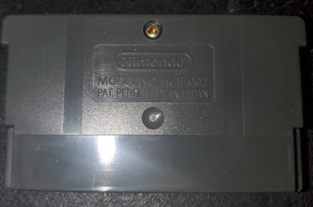Pokemon Infernal Legends GBA ROM Hack Video Game Gameboy Advance - for just $18.49! 