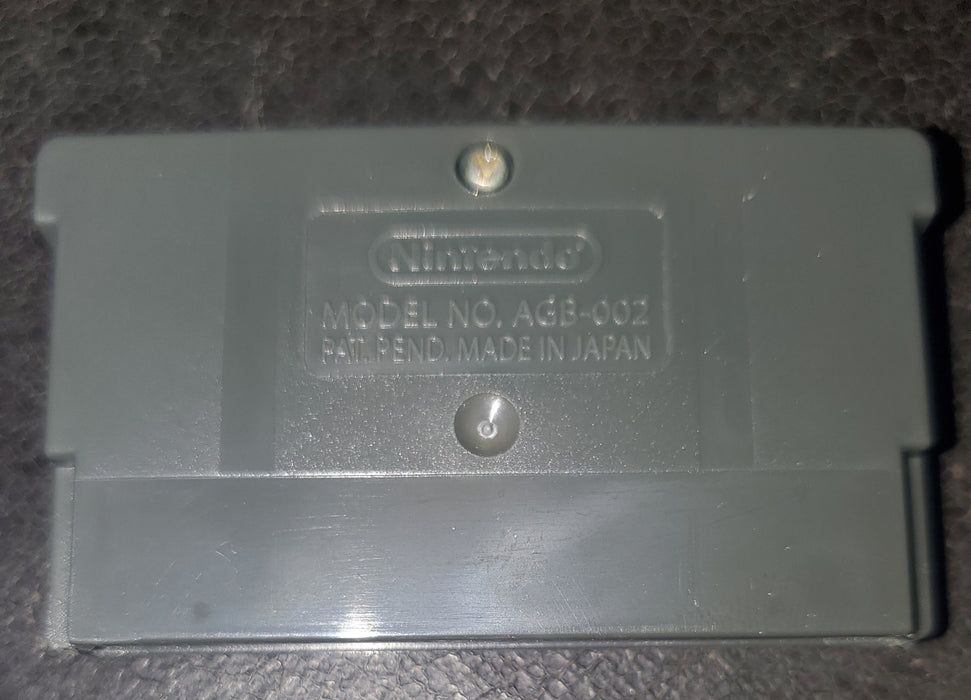 Pokemon Giratina Strikes Back GBA ROM Hack Video Game Boy Advance - for just $17.99! 