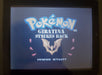 Pokemon Giratina Strikes Back GBA ROM Hack Video Game Boy Advance - for just $17.99! 