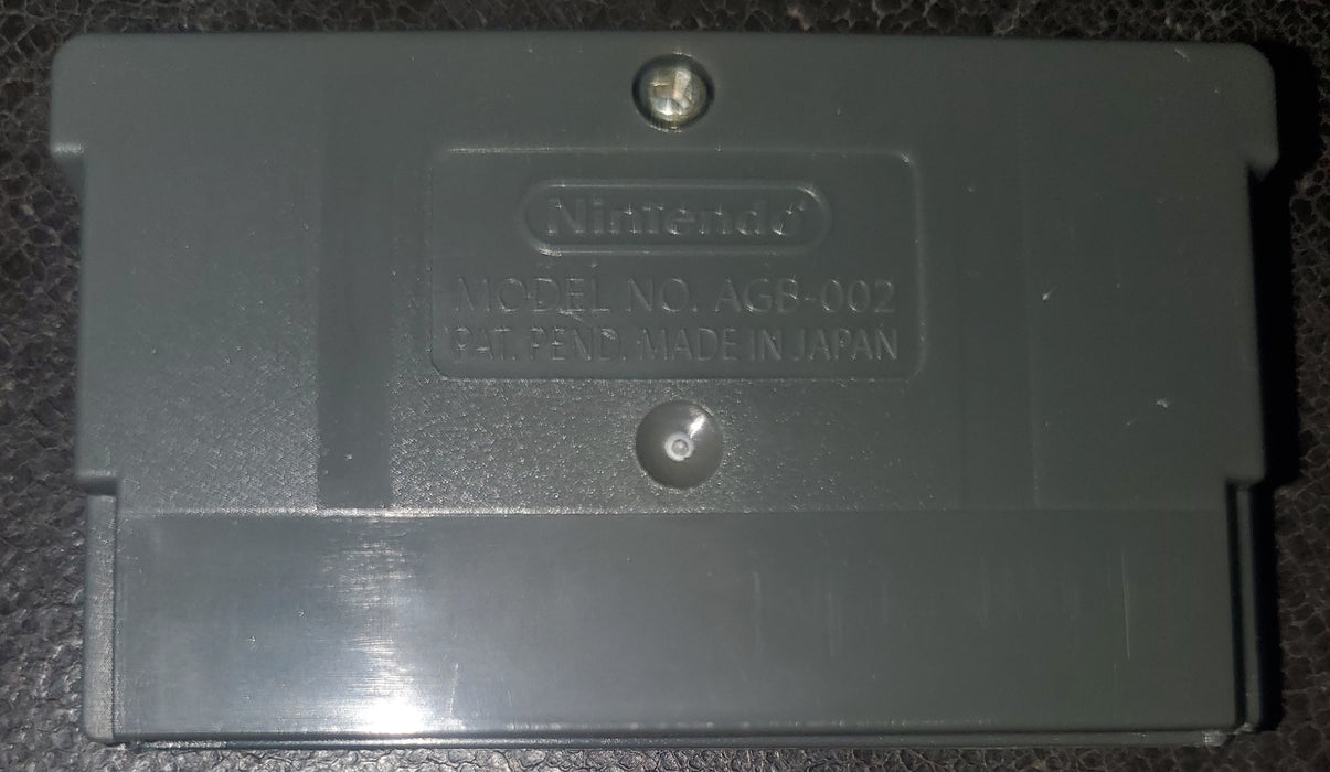 Pokemon Brutal GBA ROM Hack Video Game Custom Gameboy Advance - for just $18.49! 