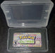Pokemon Clover GBA ROM Hack Video Game V 1.3.3 Custom Gameboy Advance - for just $18.49! 