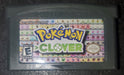 Pokemon Clover GBA ROM Hack Video Game V 1.3.3 Custom Gameboy Advance - for just $18.49! 