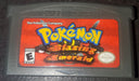 Pokemon Blazing Emerald GBA ROM Hack Video Game Custom Gameboy Advance - for just $18.49! 