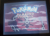 Pokemon Blazing Emerald GBA ROM Hack Video Game Custom Gameboy Advance - for just $18.49! 